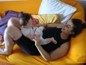 Foto sos allattamento storie di latte